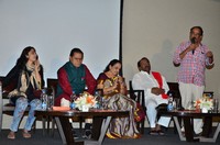 T Subbarami Reddy Birthday Curtain Raiser Press Meet